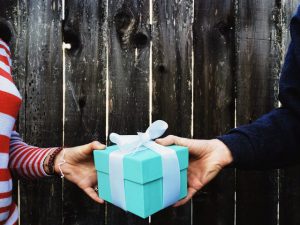 gift tax return