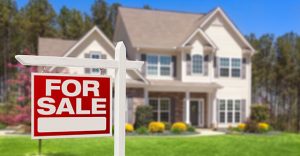 selling home tax
