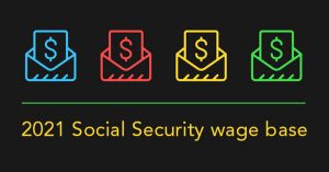 social security wage base