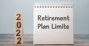 retirement plan limits