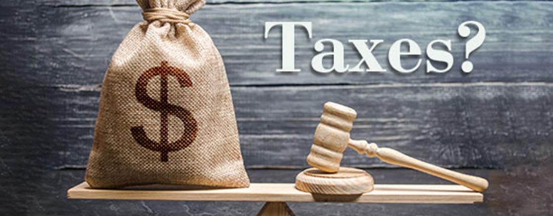 How are court awards and out-of-court settlements taxed?