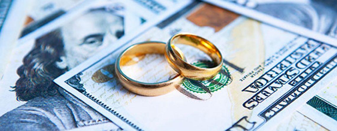 Five tax implications of divorce