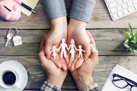 Services for Individuals
