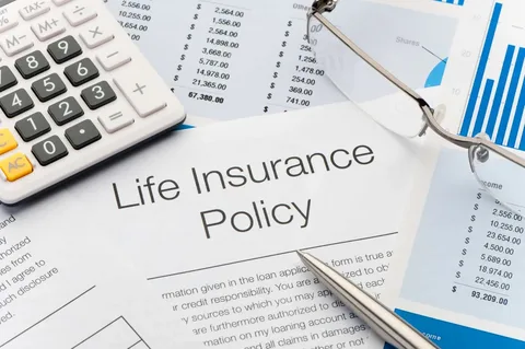 Is My Life Insurance Amounts Correct