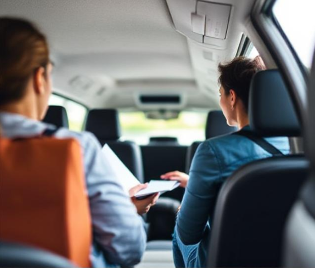 Employee Transportation Expenses