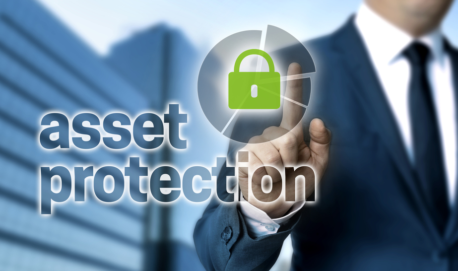 Asset Protection