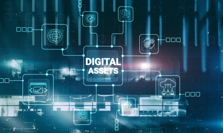 Digital Assets