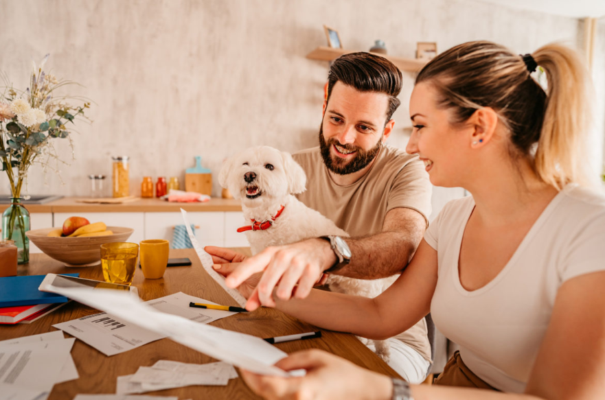 Have you made arrangements for your pets in your estate plan