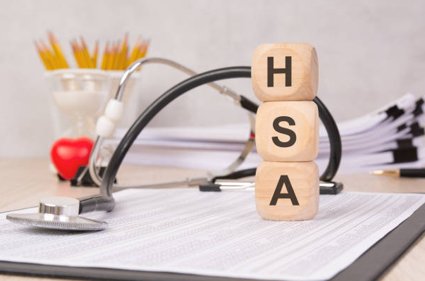 Health Savings Accounts