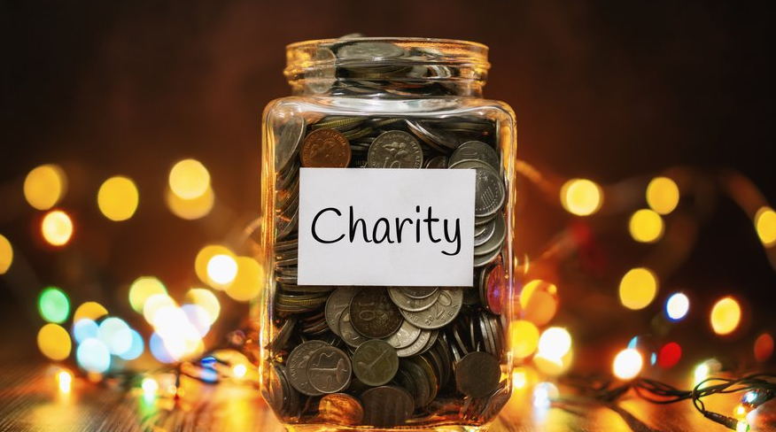Charitable Bequests