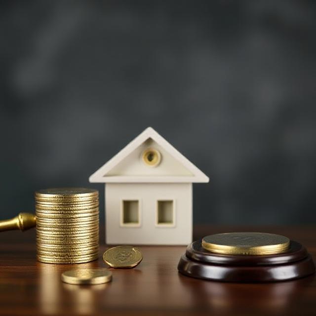 Depreciating Eligible Assets