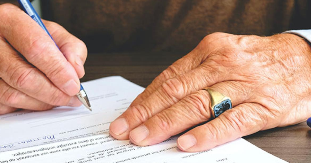 Estate Planning Road Map Using a Letter of Instruction