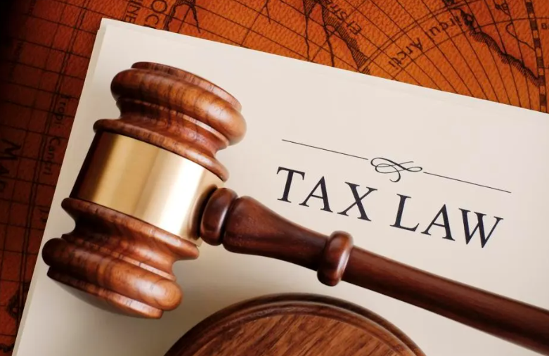 New Tax Law
