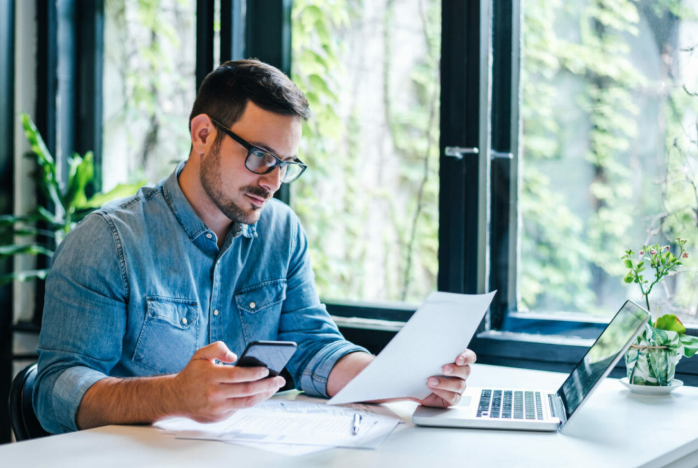 Startup Costs and Taxes