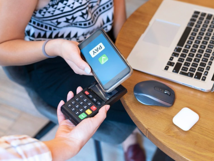 Business Payment Reporting