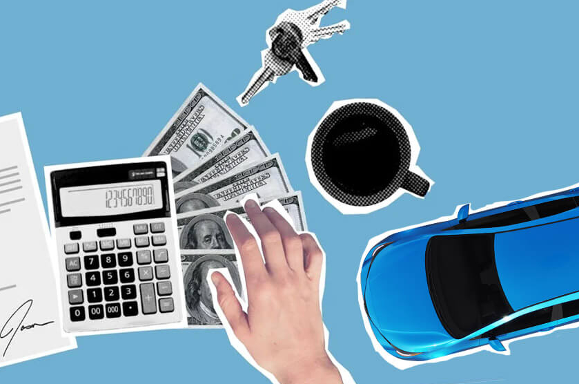 Car Loan Interest