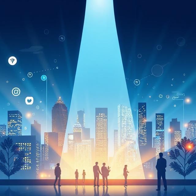 Light on Your Business’s Brand
