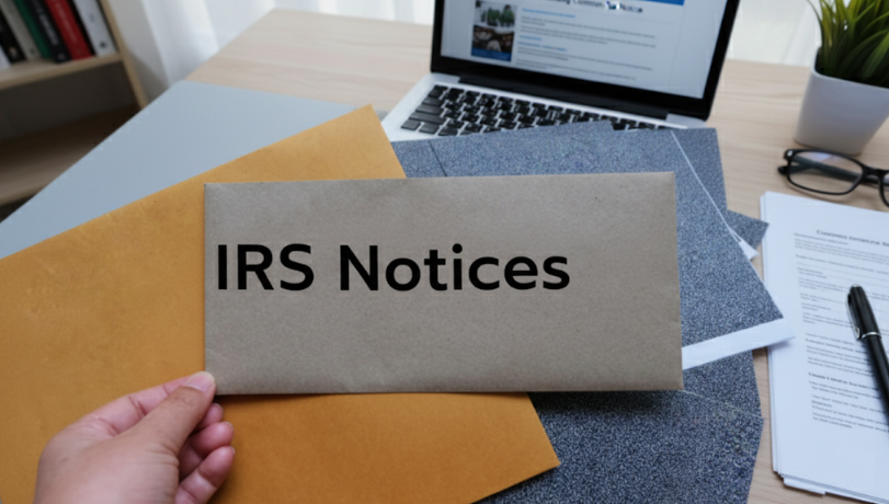 IRS Notices