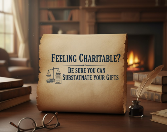 Charitable