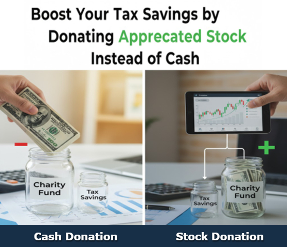 Tax Savings