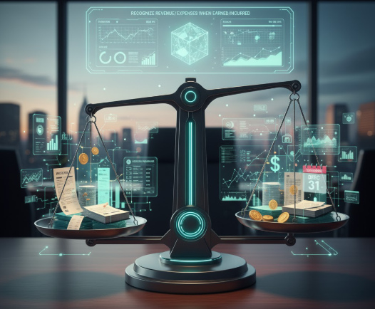 Accrual-Basis Taxpayers