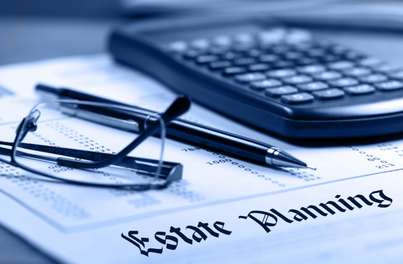 Estate Planning