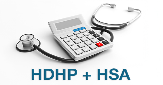 HDHP HSA