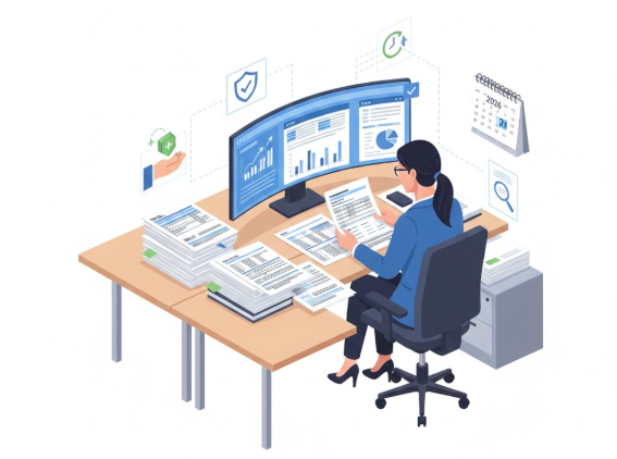 Significant Changes to Information Reporting Go into Effect for the 2026 Tax Year