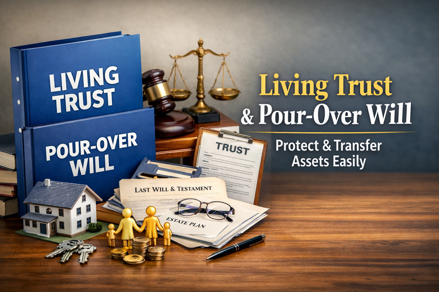 Living Trust