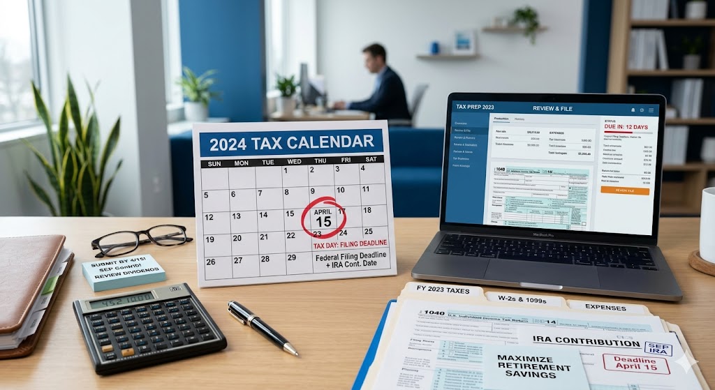 Your Income Tax Return