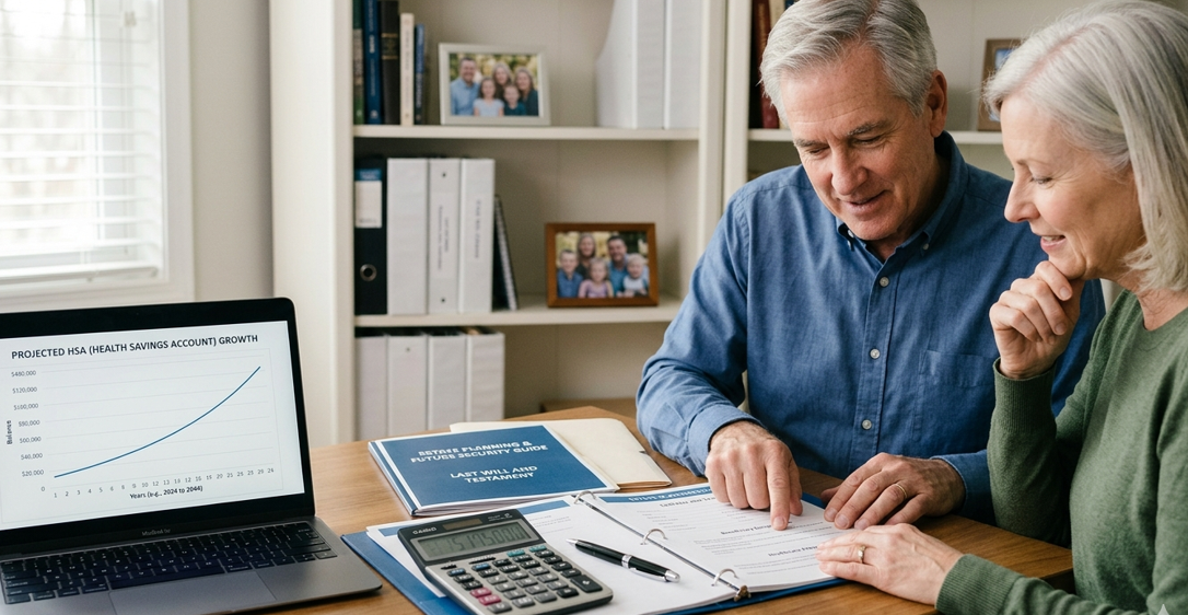 Health Savings Account