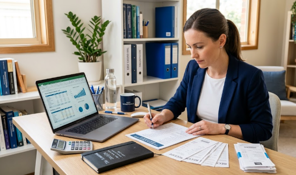 Tax Deductions